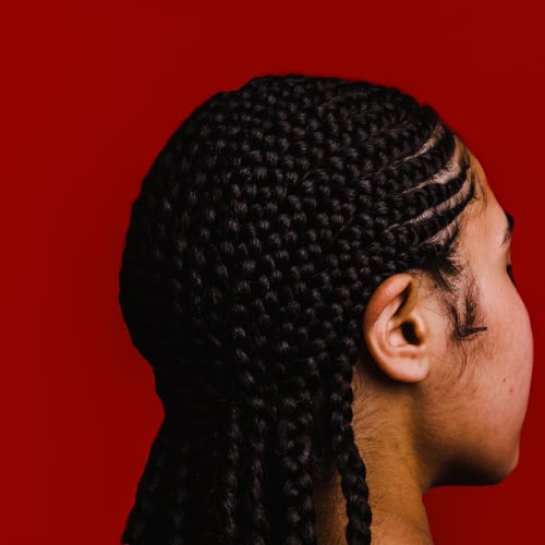 Twist Braiding